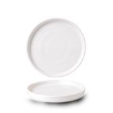 Churchill Chef's Walled Plate 6.25" (Pack of 6)